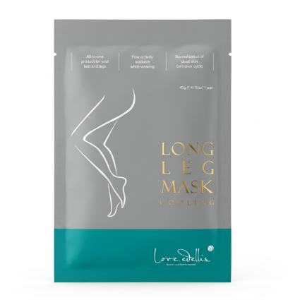 Love Edellis Cooling Long Leg Mask – 40g