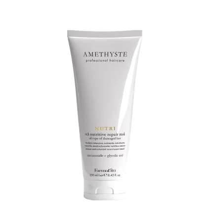 Amethyste Nutri Nutritive Repair Hair Mask – Nourishing & Strengthening Hair Treatment – 250 ml / 1000 ml