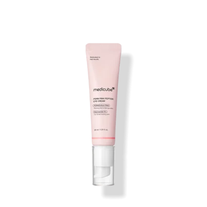 Medicube PDRN Pink Peptide Eye Cream – 30 ml