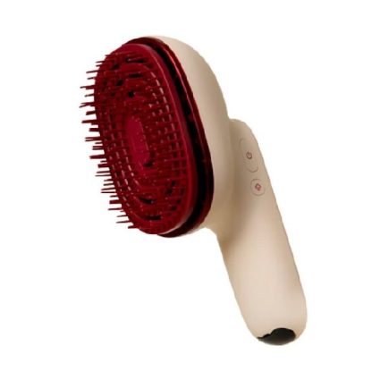 MOEV Hair Steamer Pro – Deep Hydration & Hair Treatment