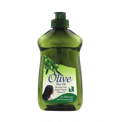 Washami olive hair oil 250 ml