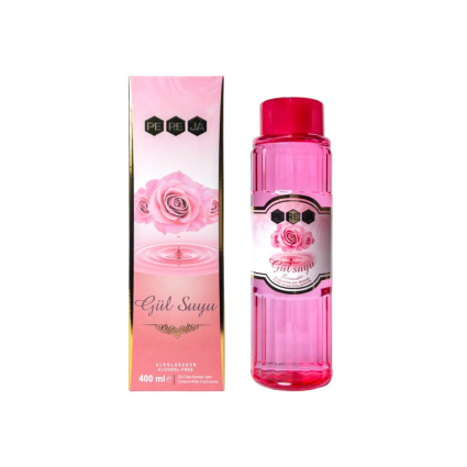 Pereja Rose Water Facial Toner