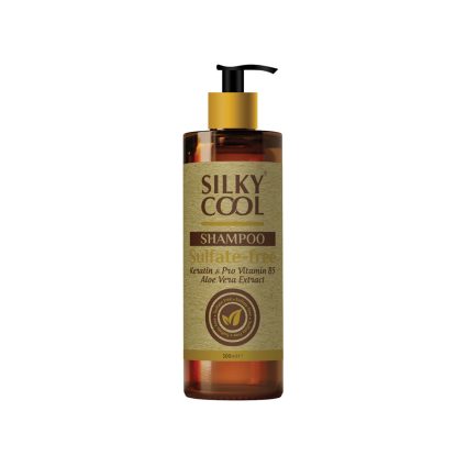 shampoo