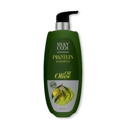 shampoo