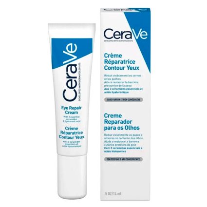 CeraVe Eye Repair Cream 14 ml