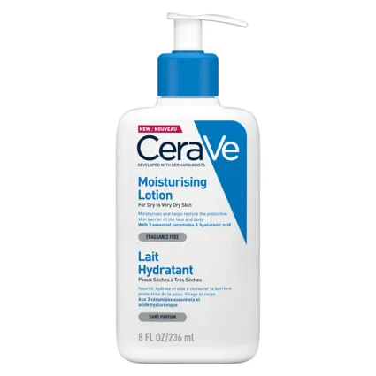 CeraVe Facial Moisturising Lotion 236 ml